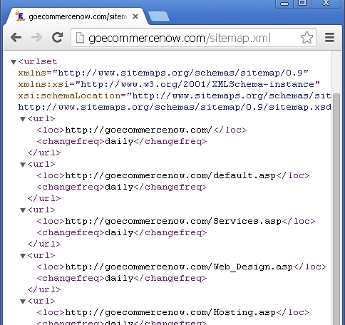 Carefully constructed XML and HTML Site Maps are critical to ensuring that people can find your site. Our experts carefully construct XML and HTML Site Maps in compliance with established guidelines and protocols, including those practiced by top search engines like Google, Yahoo, and Bing. Our carefully constructed XML and HTML Site Maps ensure that both humans and search engine bots (spiders/crawlers) can navigate your site effectively. You can rest assured knowing that the search engines will index and list your site properly, and that people will be able to find what they are looking for quickly on your site. Note: Our experts do NOT employ ANY banned techniques, ever. Contact us today for a free consultation!