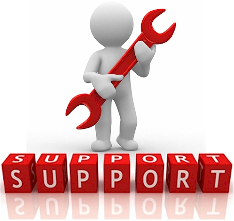 Ecommerce provides each client with a dedicated Project Manager. Your Project Manager will see your Web site through -- from the planning stages to completion -- and beyond.