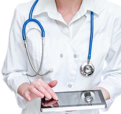 Ecommerce specializes in designing and building custom Web sites for doctors and dentists.