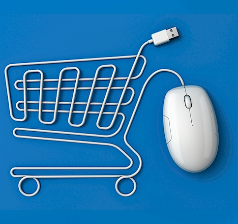 Ecommerce specializes in providing complete Web solutions for online sellers.
