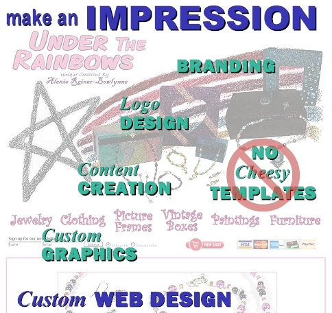Ecommerce provides first class, custom Web Design services to businesses and professionals.