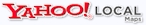 Yahoo Maps Optimization
